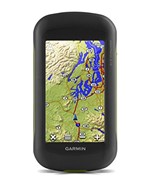 Ficha técnica e caractérísticas do produto GPS Montana 610, Garmin, 010-01534-00