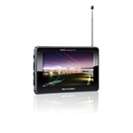Gps Tracker Iii com Camera de Re e Tv Multilaser - Gp035