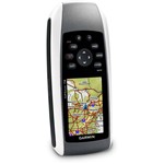 Ficha técnica e caractérísticas do produto GPS Náutico Garmin GPSMAP 78 Colorido Cálculo Área