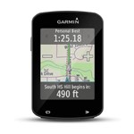 Ficha técnica e caractérísticas do produto GPS para Bicicleta Edge 820 Garmin