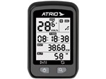 Ficha técnica e caractérísticas do produto GPS para Ciclismo Átrio - BI091