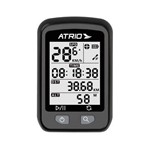 Ficha técnica e caractérísticas do produto Gps para Ciclismo Atrio Iron - Bi091 - Multilaser