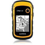 Ficha técnica e caractérísticas do produto GPS Portátil ETrex 10 Garmin à Prova D'Água e com Bússola