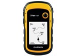 GPS Portátil ETrex 10 - Garmin