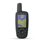 Ficha técnica e caractérísticas do produto GPS Portátil Garmin GPSMAP 64x