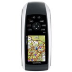 Ficha técnica e caractérísticas do produto GPS Portátil Garmin Map 78