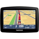 Ficha técnica e caractérísticas do produto GPS Tom Tom Start 45 Tela 4.3"- Função TTS (fala o Nome das Ruas), Atualizações Diárias e Rotas Inteligentes
