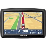 Ficha técnica e caractérísticas do produto GPS TomTom Start 55 Tela 5.0" - Função TTS (fala o Nome das Ruas), Atualizações Diárias e Rotas Inteligentes