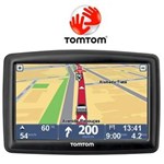 Ficha técnica e caractérísticas do produto GPS TomTom Start 55 Tela 5.0", Rotas Inteligentes, Função TTS, Fala o Nome das Ruas, Mapa Brasil