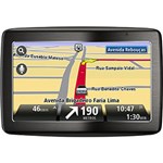 Ficha técnica e caractérísticas do produto GPS TomTom Via 1530 Tela 5" - Mapas Brasil, Argentina e Uruguai, Bluetooth e Comandos por Voz