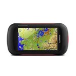 Ficha técnica e caractérísticas do produto GPS Esportivo Portátil Garmin Montana 680 com Câmera de 8MP Tela de 4" e Gerenciador de Rastreamento