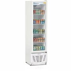 Ficha técnica e caractérísticas do produto GPTU-230 Refrigerador Vertical Conveniência Turmalina Gelopar - - 110V