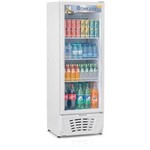 Ficha técnica e caractérísticas do produto GPTU-40 Refrigerador Vertical Conveniência Gelopar - 110v
