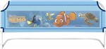 Ficha técnica e caractérísticas do produto Grade de Cama Nemo Disney - Styll Baby