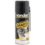 Ficha técnica e caractérísticas do produto Grafite em Spray 200 Ml - Vonder