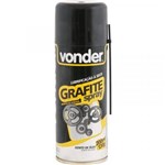 Ficha técnica e caractérísticas do produto Grafite em Spray 130 Gr Vonder