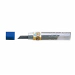 Ficha técnica e caractérísticas do produto Grafite Hi-polymer Super Colorido 0.5 Azul Pentel