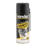 Ficha técnica e caractérísticas do produto Grafite Spray 130 Gr VONDER