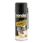 Ficha técnica e caractérísticas do produto Grafite Spray 130G 5199040107 Vonder