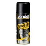 Ficha técnica e caractérísticas do produto Grafite Spray Base Mineral 130g Vonder