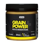 Ficha técnica e caractérísticas do produto Grain Power Crocante 1kg - Pasta de Amendoim
