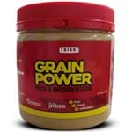 Ficha técnica e caractérísticas do produto Grain Power Pasta de Amendoim Integral Cremosa (1,010Kg) - Thiani