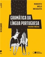 Ficha técnica e caractérísticas do produto Gramatica da Lingua Portuguesa - Saraiva - 1