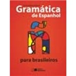 Ficha técnica e caractérísticas do produto Gramatica de Espanhol para Brasileiros - Saraiva