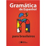 Ficha técnica e caractérísticas do produto Gramática de Espanhol para Brasileiros