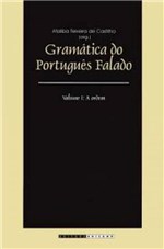 Ficha técnica e caractérísticas do produto Gramática do Português Falado: a Ordem - Unicamp