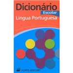 Ficha técnica e caractérísticas do produto Gramatica Escolar da Lingua Portuguesa