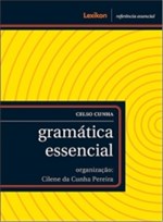 Ficha técnica e caractérísticas do produto Gramatica Essencial - Lexikon - 1