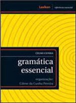 Ficha técnica e caractérísticas do produto Gramatica Essencial - Lexikon