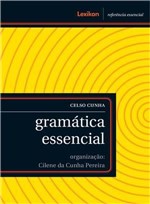 Ficha técnica e caractérísticas do produto Gramática Essencial - Lexikon
