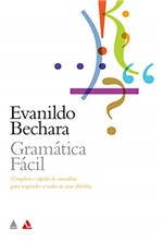 Ficha técnica e caractérísticas do produto Gramática Fácil da Língua Portuguesa