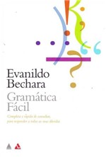 Ficha técnica e caractérísticas do produto Gramática Fácil - Nova Fronteira