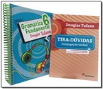 Ficha técnica e caractérísticas do produto Gramatica Fundamental 06 Ed3 - Moderna