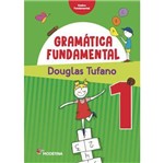 Ficha técnica e caractérísticas do produto Gramática Fundamental - 1º Ano - 3ª Ed. 2016 - Moderna