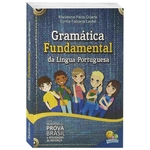 Ficha técnica e caractérísticas do produto Gramática Fundamental da Língua Portuguesa