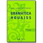 Ficha técnica e caractérísticas do produto Gramatica Houaiss Da Lingua Portuguesa 01