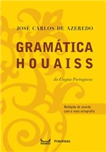 Ficha técnica e caractérísticas do produto Gramatica Houaiss da Lingua Portuguesa - 1