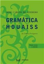 Ficha técnica e caractérísticas do produto Gramática Houaiss da Língua Portuguesa
