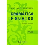 Ficha técnica e caractérísticas do produto Gramática Houaiss Lingua Portuguesa - Nova Edicao