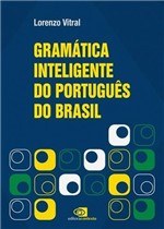 Ficha técnica e caractérísticas do produto Gramática Inteligente do Português do Brasil - Contexto