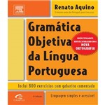 Gramatica Objetiva da Lingua Portuguesa - 09 Ed