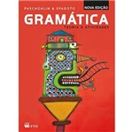 Ficha técnica e caractérísticas do produto Gramática - Teoria e Atividades - Ftd