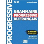 Grammaire Progressive Du Francais Intermediaire