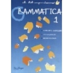 Ficha técnica e caractérísticas do produto Grammatica 1