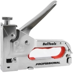 Ficha técnica e caractérísticas do produto Grampeador Pinador para Uso Profissional Pesado BelTools Ref. BT-60492