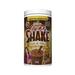 Ficha técnica e caractérísticas do produto Gran Shake de Chocolate e Avelã 420g - Katigua